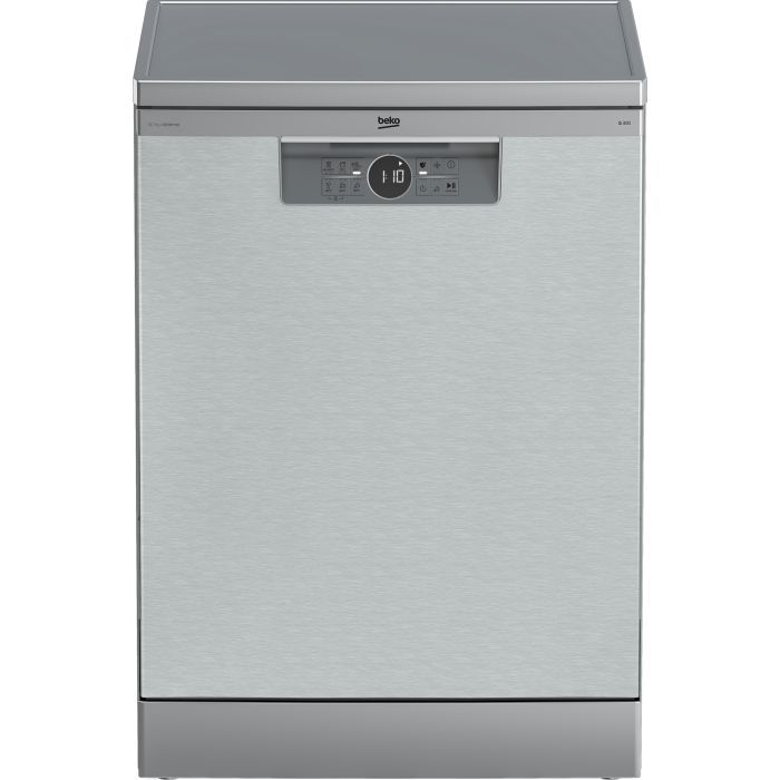 Посудомоечная машина Beko BDFN26522XQ Фото