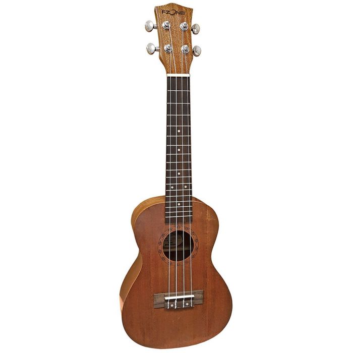 Укулеле Fzone FZU-110M Wood Фото