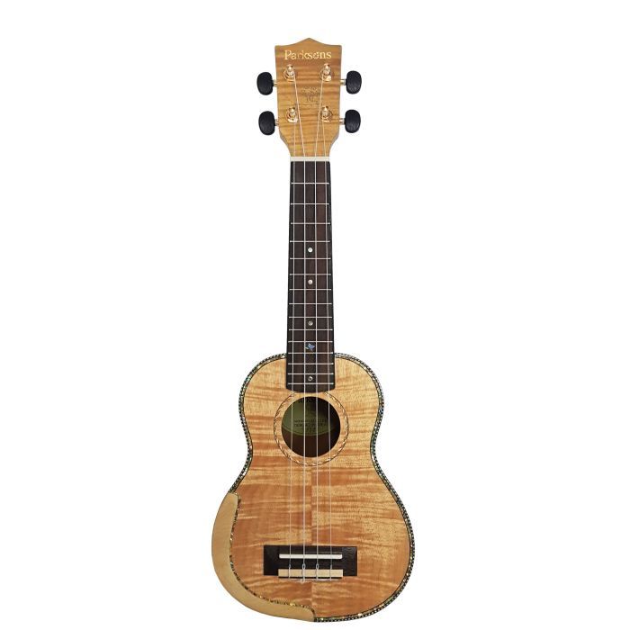 Укулеле Parksons UK-21MS Фото