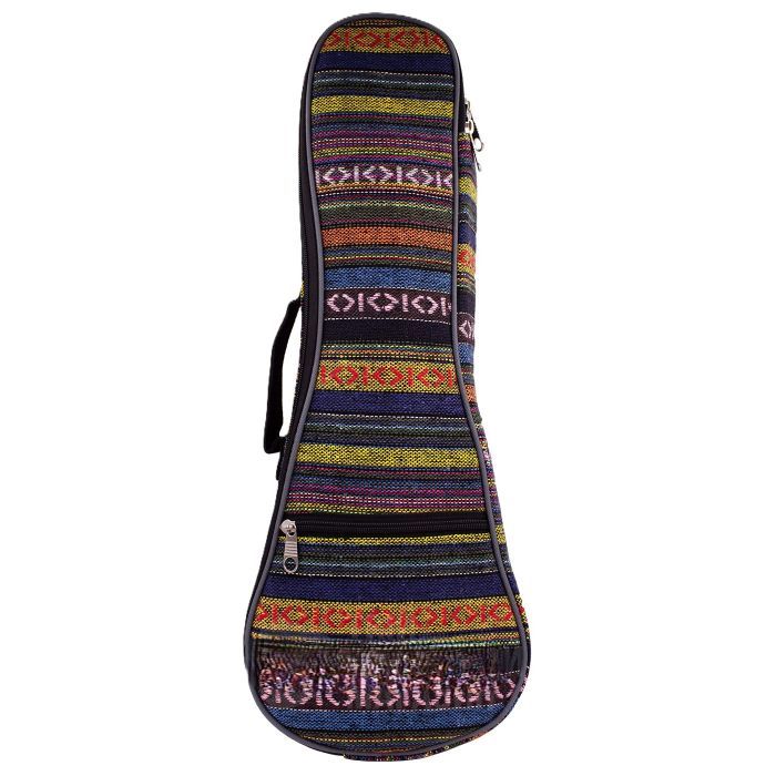 Чехол для гитары Fzone Ukulele Soprano Bag Фото