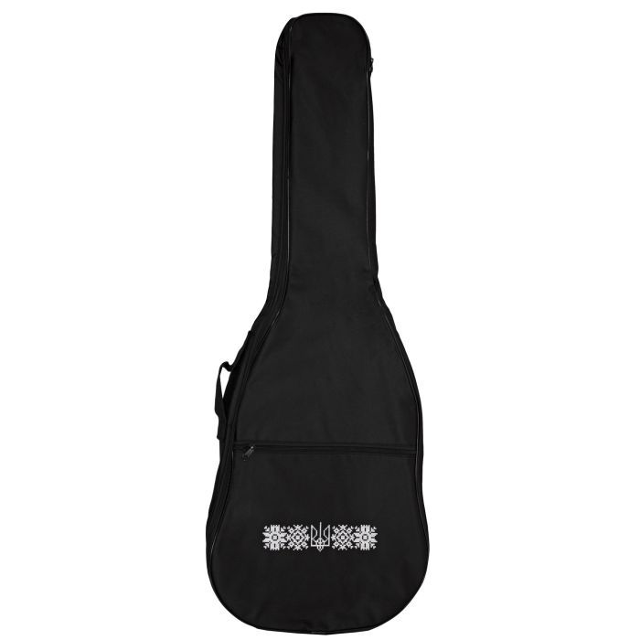 Чехол для гитары Fzone Electric Guitar Bag Фото