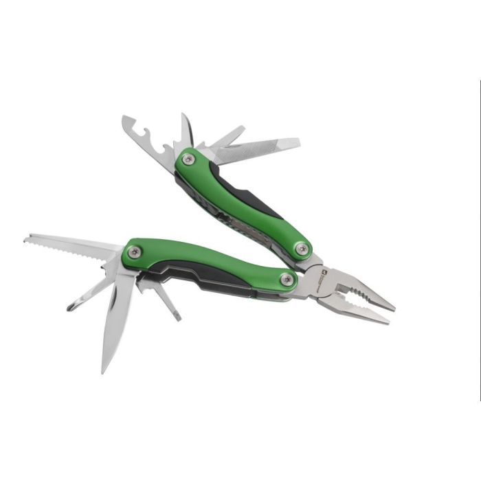 Мультитул Schwarzwolf Armador 15-в-1 зелений Фото