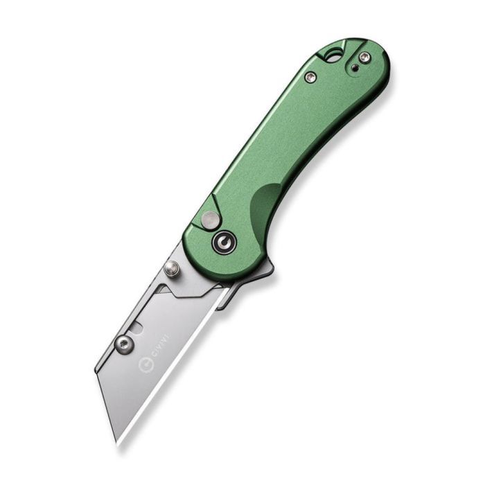 Нож Civivi Elementum Utility Green Фото 1