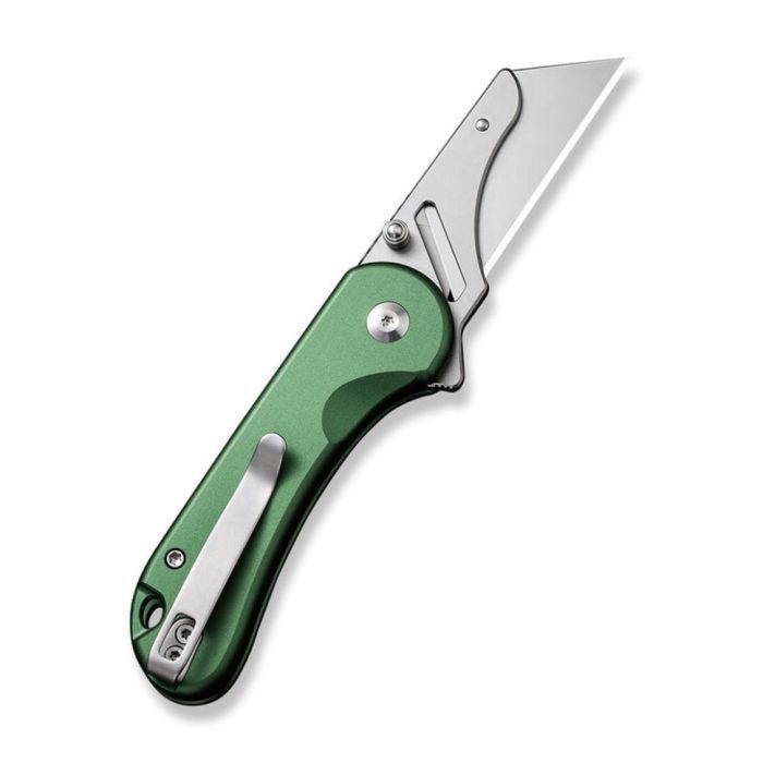 Нож Civivi Elementum Utility Green Фото 2