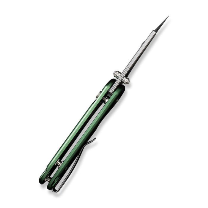 Нож Civivi Elementum Utility Green Фото 3
