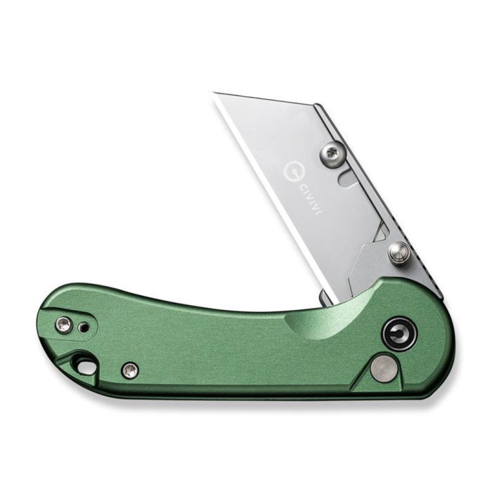 Нож Civivi Elementum Utility Green Фото 4