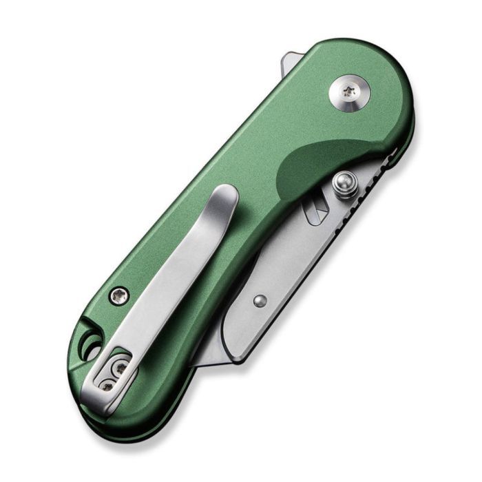 Нож Civivi Elementum Utility Green Фото 6