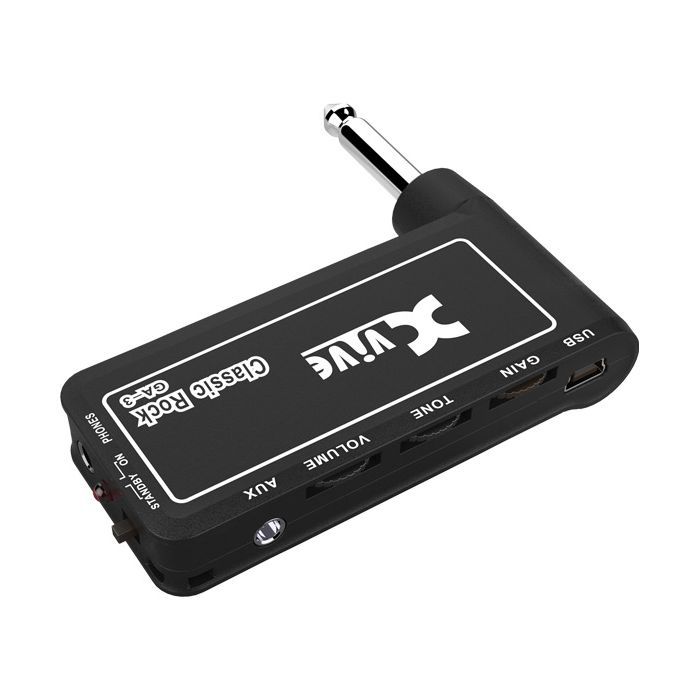 Гитарный усилитель Xvive GA-3 Classic Rock Фото