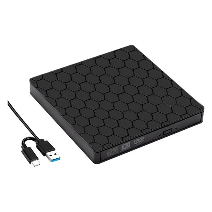 Оптический привод DVD-RW Maiwo K529 Фото