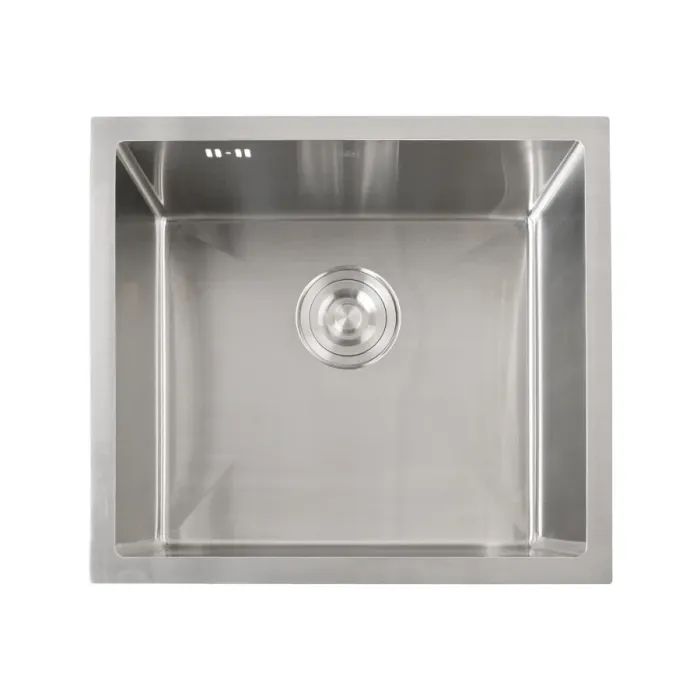 Мойка кухонная Nett NS-5045 Фото