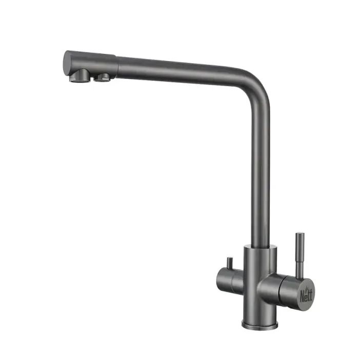 Смеситель Nett FGr-33 Фото