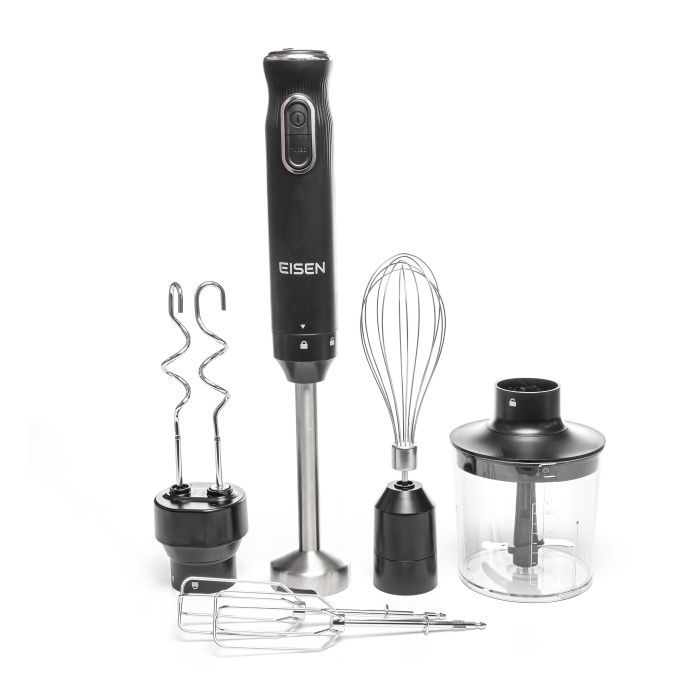 Блендер Eisen EBS-133M Фото
