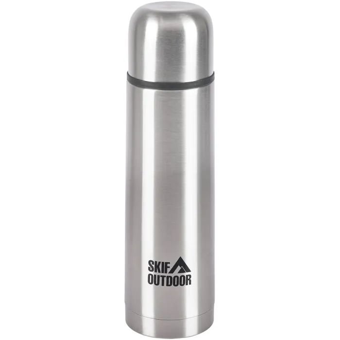 Термос Skif Outdoor Walker 0.5L Silver Фото