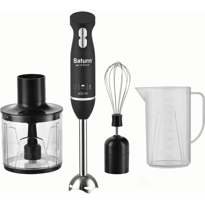 Блендер Saturn ST-FP0059 Фото