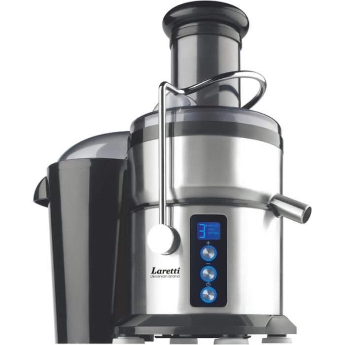 Соковыжималка Laretti LR-FP7416 Фото