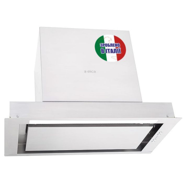 Вытяжка кухонная Elica INN 2.0 IX/A/52 Фото