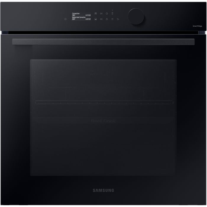 Духовой шкаф Samsung NV7B5645TAK/WT Фото