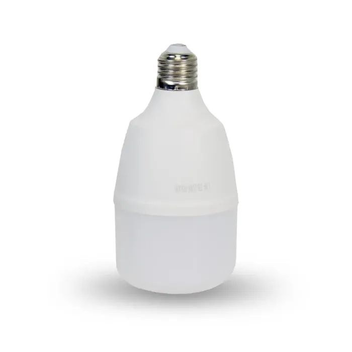 Лампочка Lightwell T80 20W E27+E27/E40 RING Фото