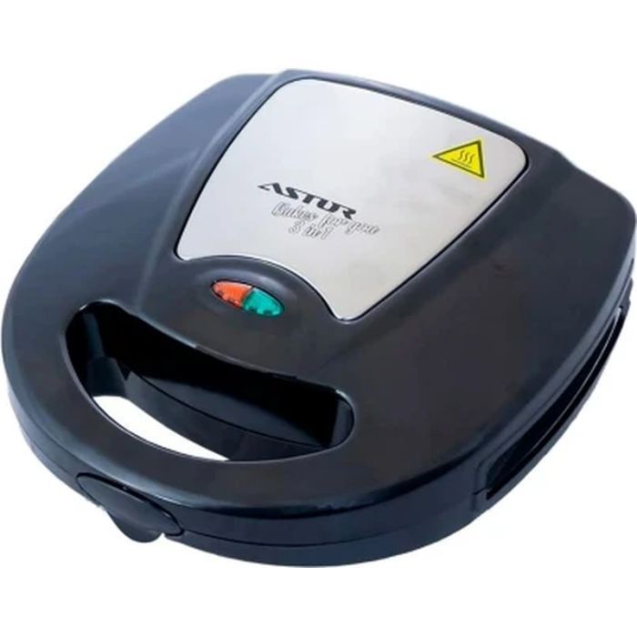 Сэндвичница Astor SM1810 Фото