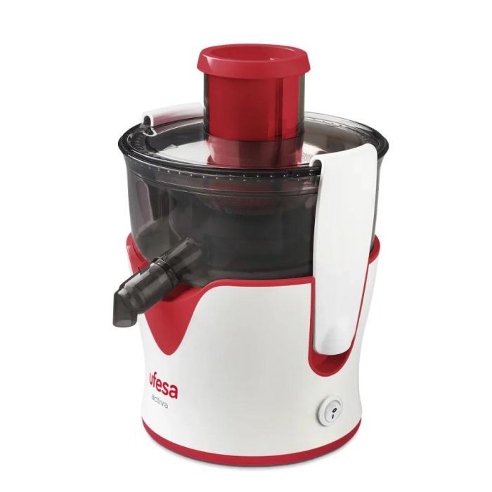 Соковыжималка Ufesa LC5050 ACTIVA Фото