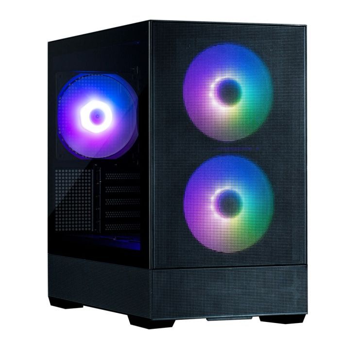 Корпус для ПК Zalman P30 AIR Фото