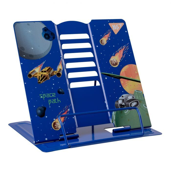 Подставка для книг Yes Space метал Фото