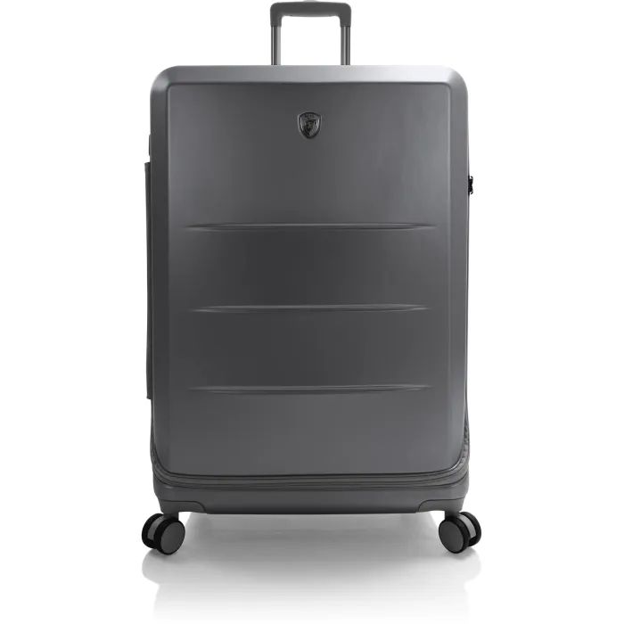Чемодан Heys EZ Fashion L Charcoal (10162-0047-30)/(10162-0047- Фото