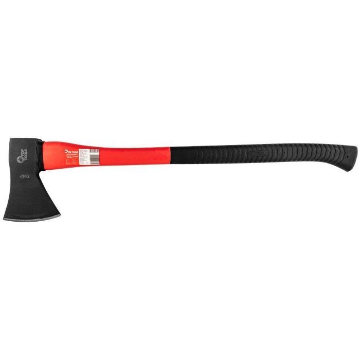 Топор Top Tools руків'я скловолокно 74.5см 1250г Фото