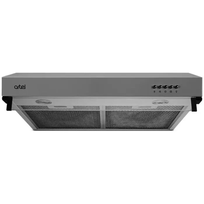 Вытяжка кухонная Artel ART 0960 PUNTO Grey Фото