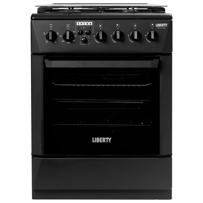 Плита Liberty 6114 CBL-F Фото