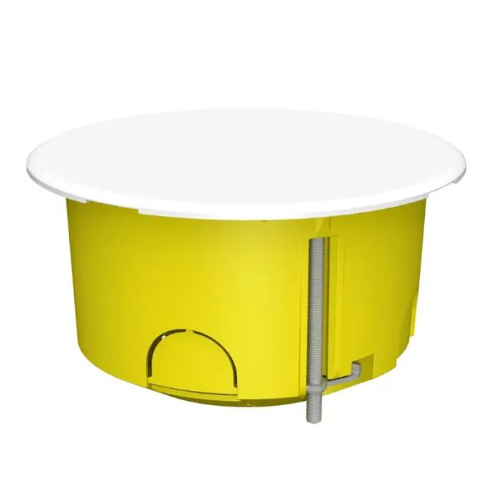 Распределительная коробка UNIKA PLANK MB102 Фото