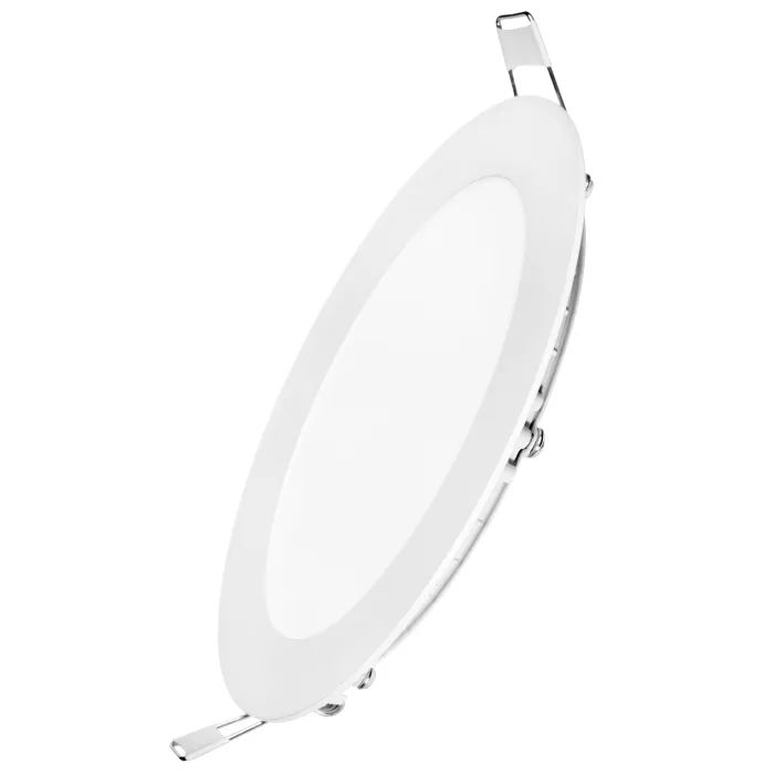 Светильник Delux CFR LED 10 4000К 6Вт Фото