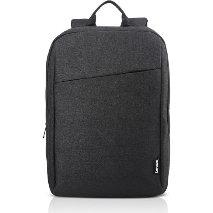 Рюкзак для ноутбука Lenovo 16" Casual B210 Black Фото