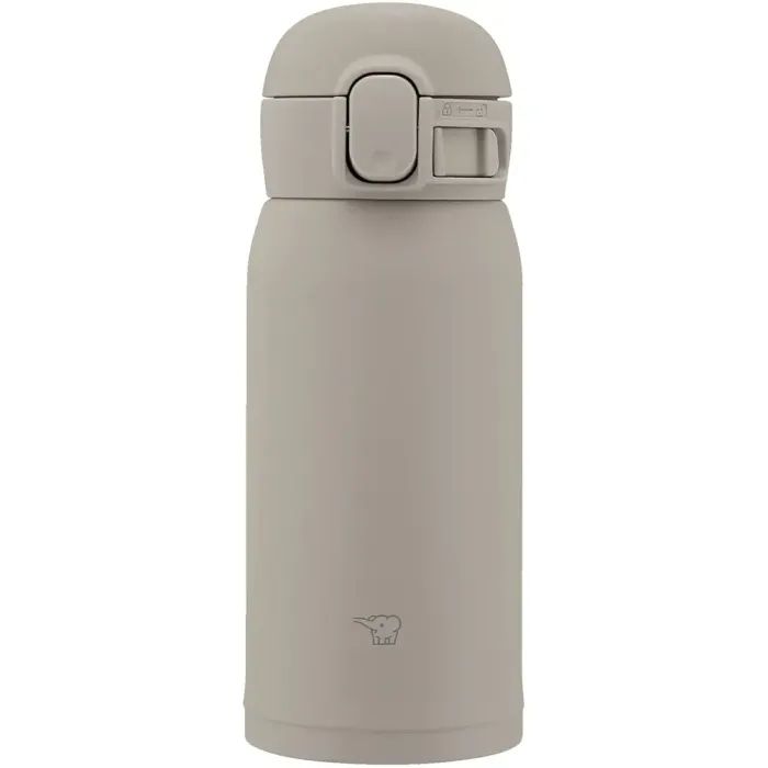 Термокружка Zojirushi SM-WS36HM 0.36 л Сірий Фото