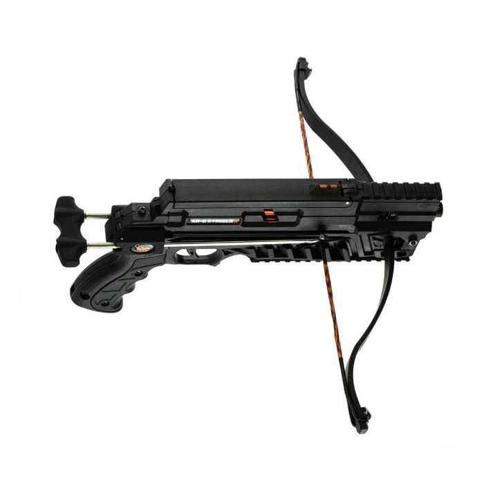 Арбалет Steambow AR-6 Stinger II Compact 35lbs Фото