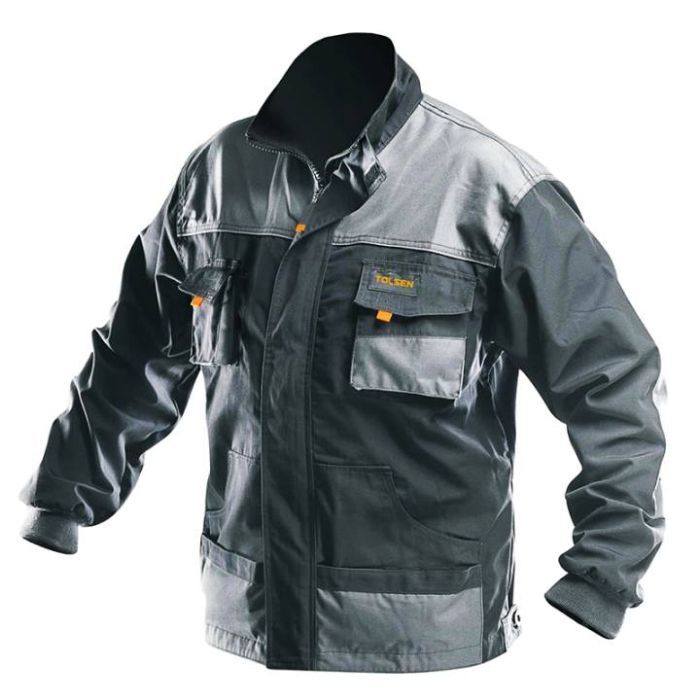 Куртка рабочая Tolsen размер М Фото