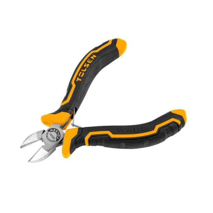 Бокорезы Tolsen 115 мм Эрго рукоятки Фото