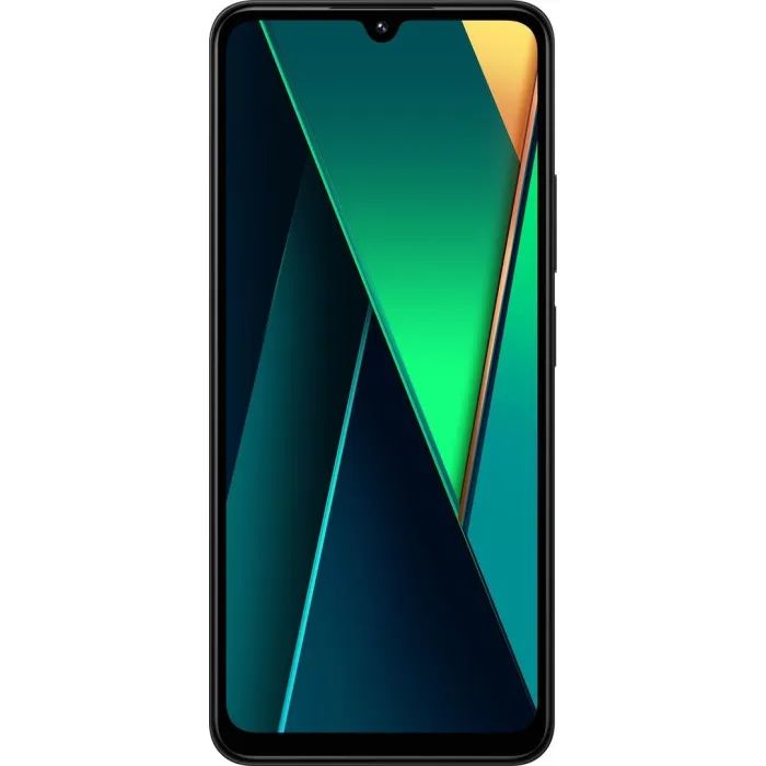 Мобильный телефон Xiaomi Poco C75 6/128Gb Black Фото 1