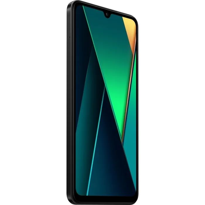 Мобильный телефон Xiaomi Poco C75 6/128Gb Black Фото 2