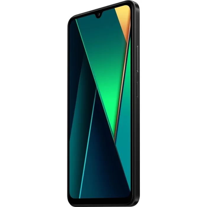 Мобильный телефон Xiaomi Poco C75 6/128Gb Black Фото 3