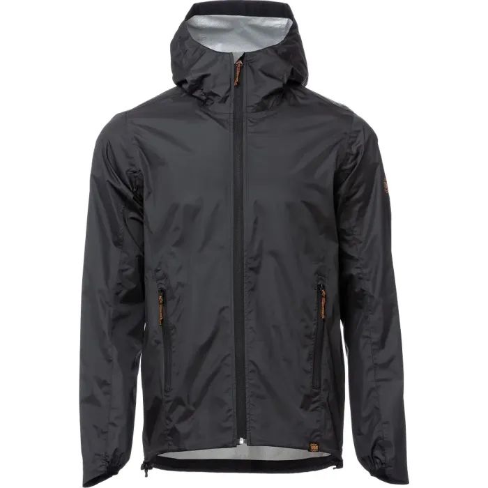 Куртка Turbat Isla Mns anthracite black XXL Фото