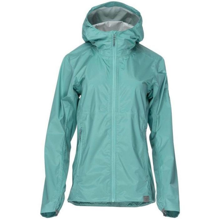 Куртка Turbat Isla Wmn canton blue XS Фото