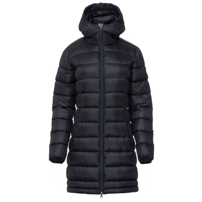 Пальто Turbat Odda 2 Wmn jet black S Фото