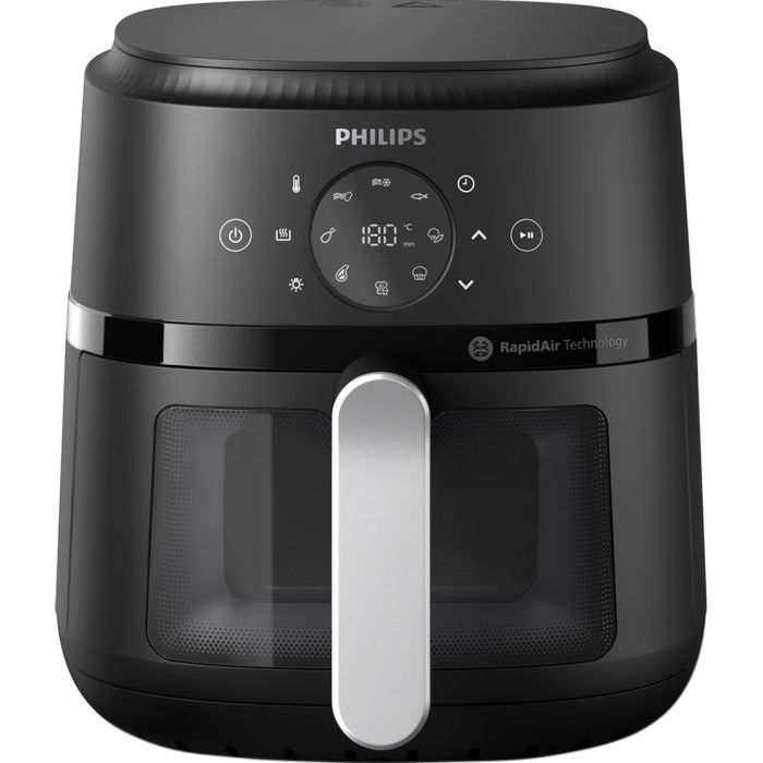 Мультипечь Philips Ovi digital Series 2000 Фото