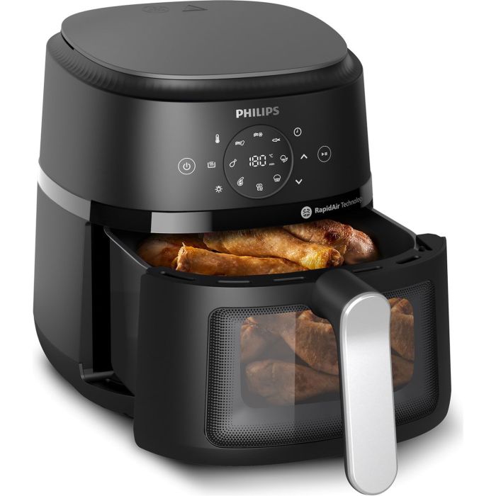 Мультипечь Philips Ovi digital Series 2000 Фото 1