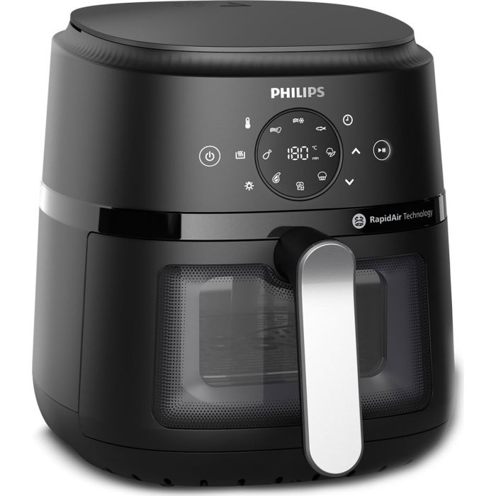 Мультипечь Philips Ovi digital Series 2000 Фото 2
