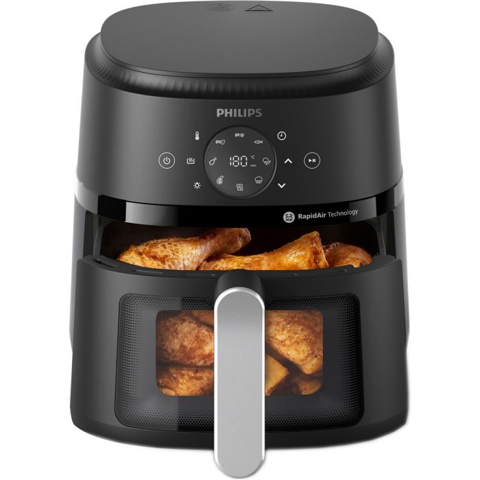 Мультипечь Philips Ovi digital Series 2000 Фото 3