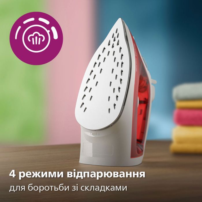 Утюг Philips DST2010/40 Фото 10