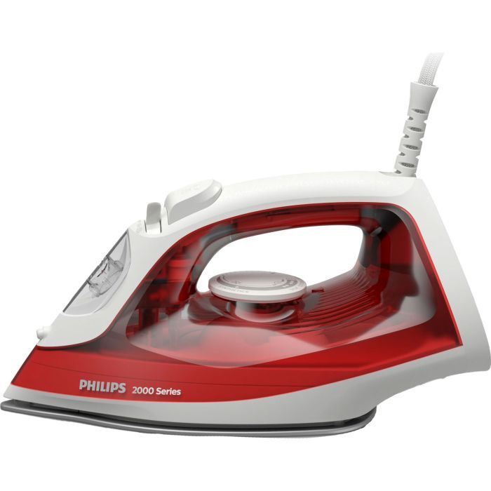 Утюг Philips DST2010/40 Фото 1