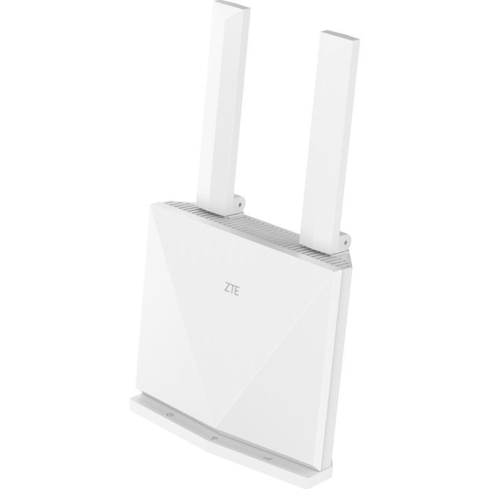 Маршрутизатор ZTE 4G K10 Фото
